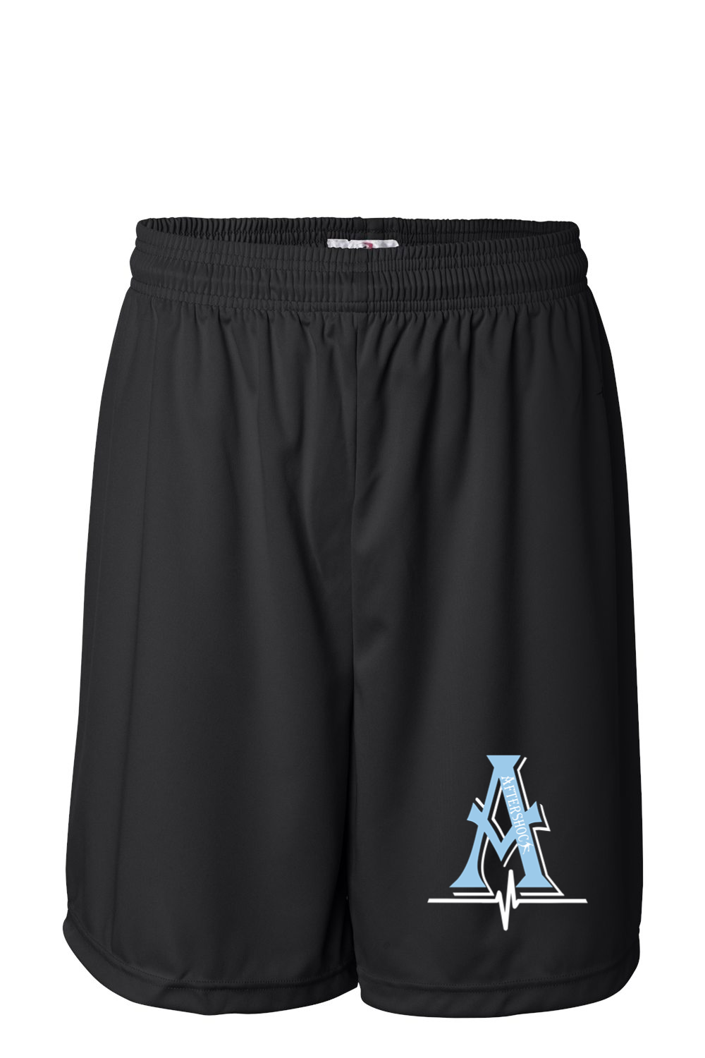Aftershock Softball 7 Inch Short