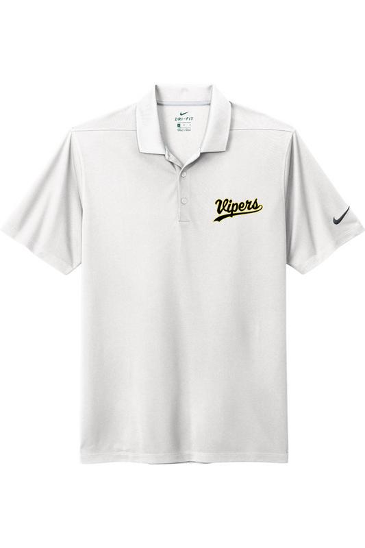 Scottsdale Vipers Baseball Nike Dri-FIT Micro Pique 2.0 Polo