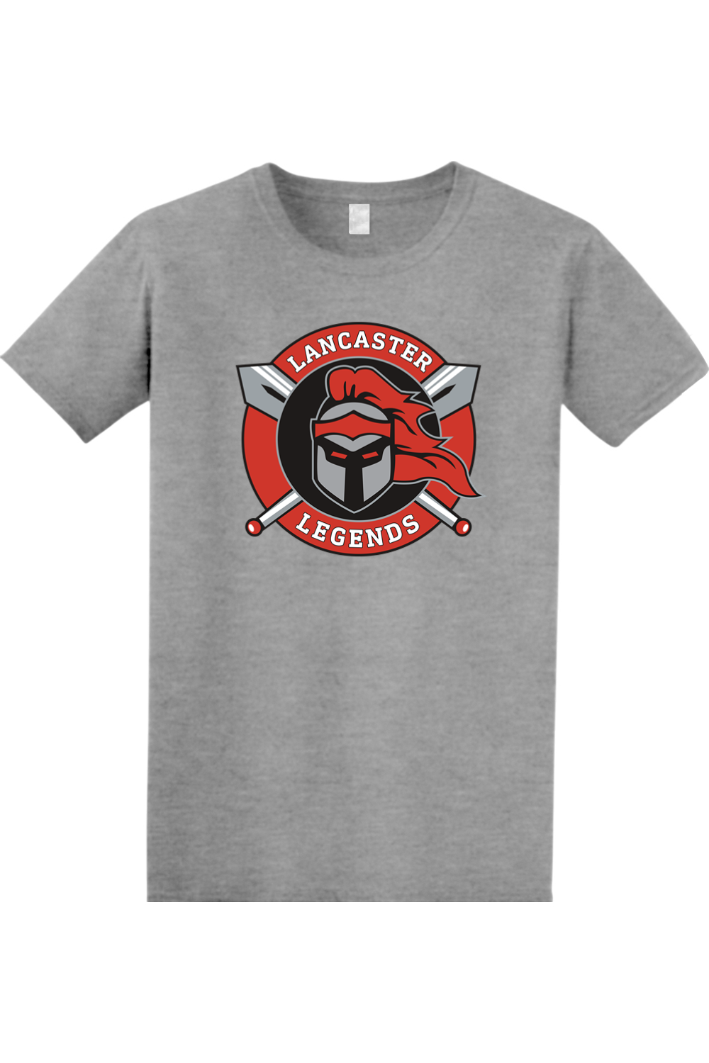 Lancaster Legends Softstyle T-Shirt