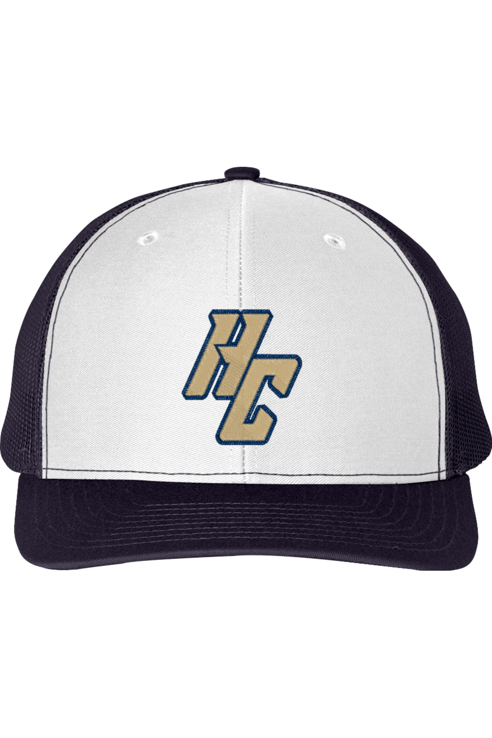 High Climbers Richardson Snapback Trucker Cap