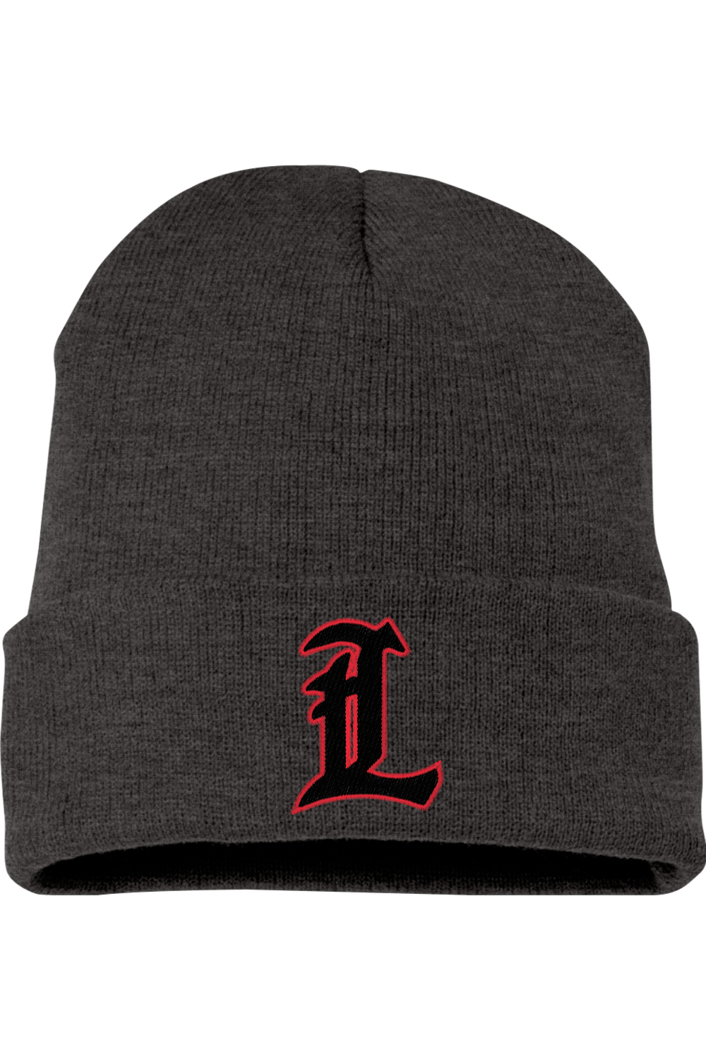 Lancaster Legends Classics Cuffed Beanie