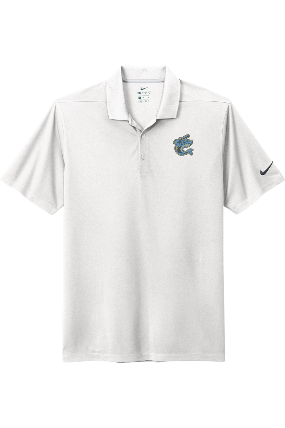 Nike Dri-FIT Micro Pique 2.0 Polo