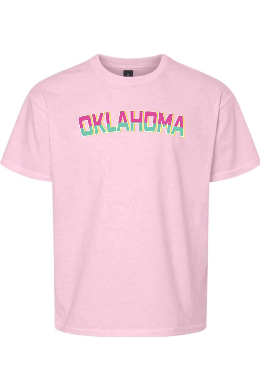 Padres Baseball Youth Softstyle T-Shirt