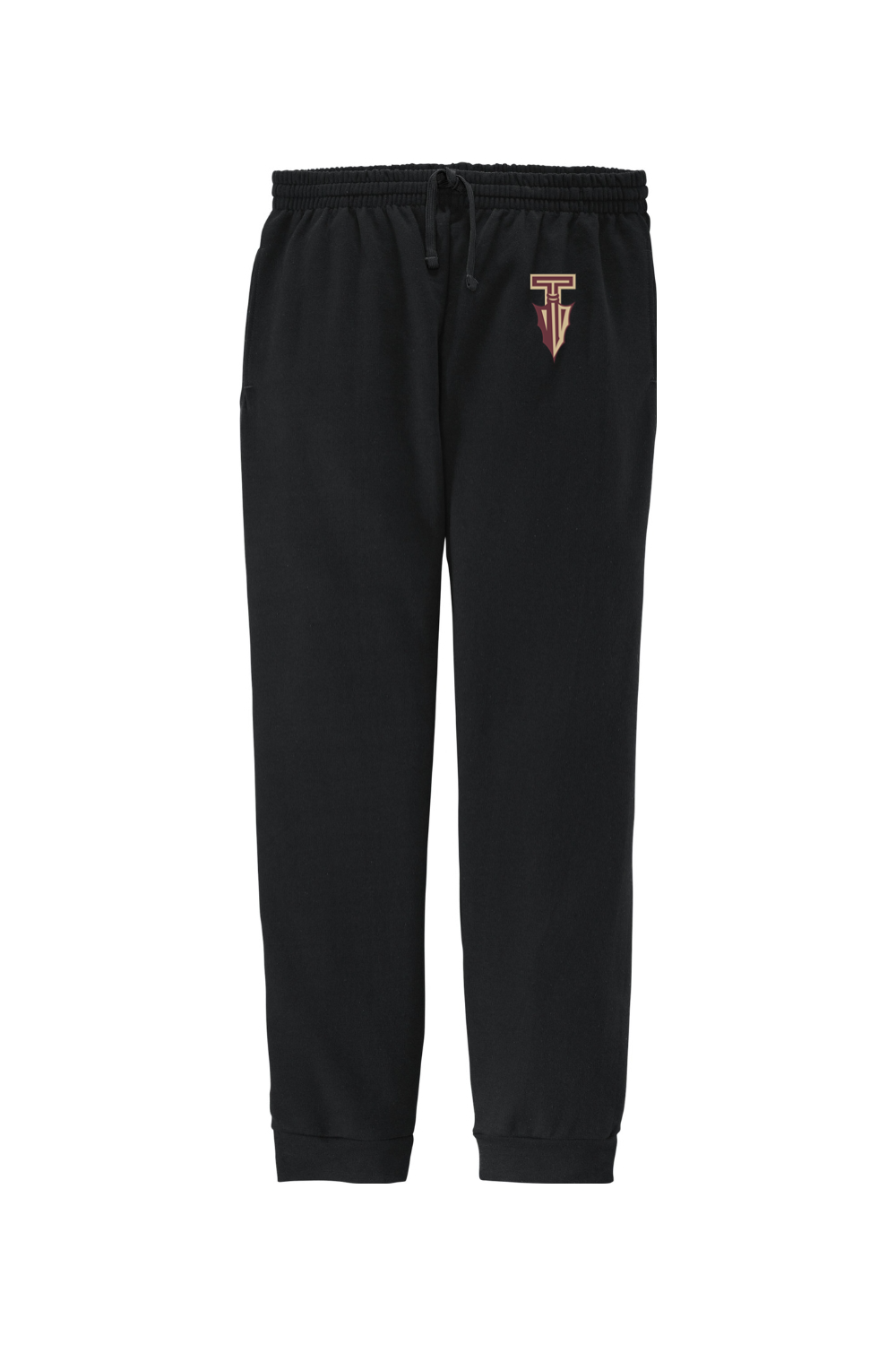 Tribe Baseball Nublend Joggers