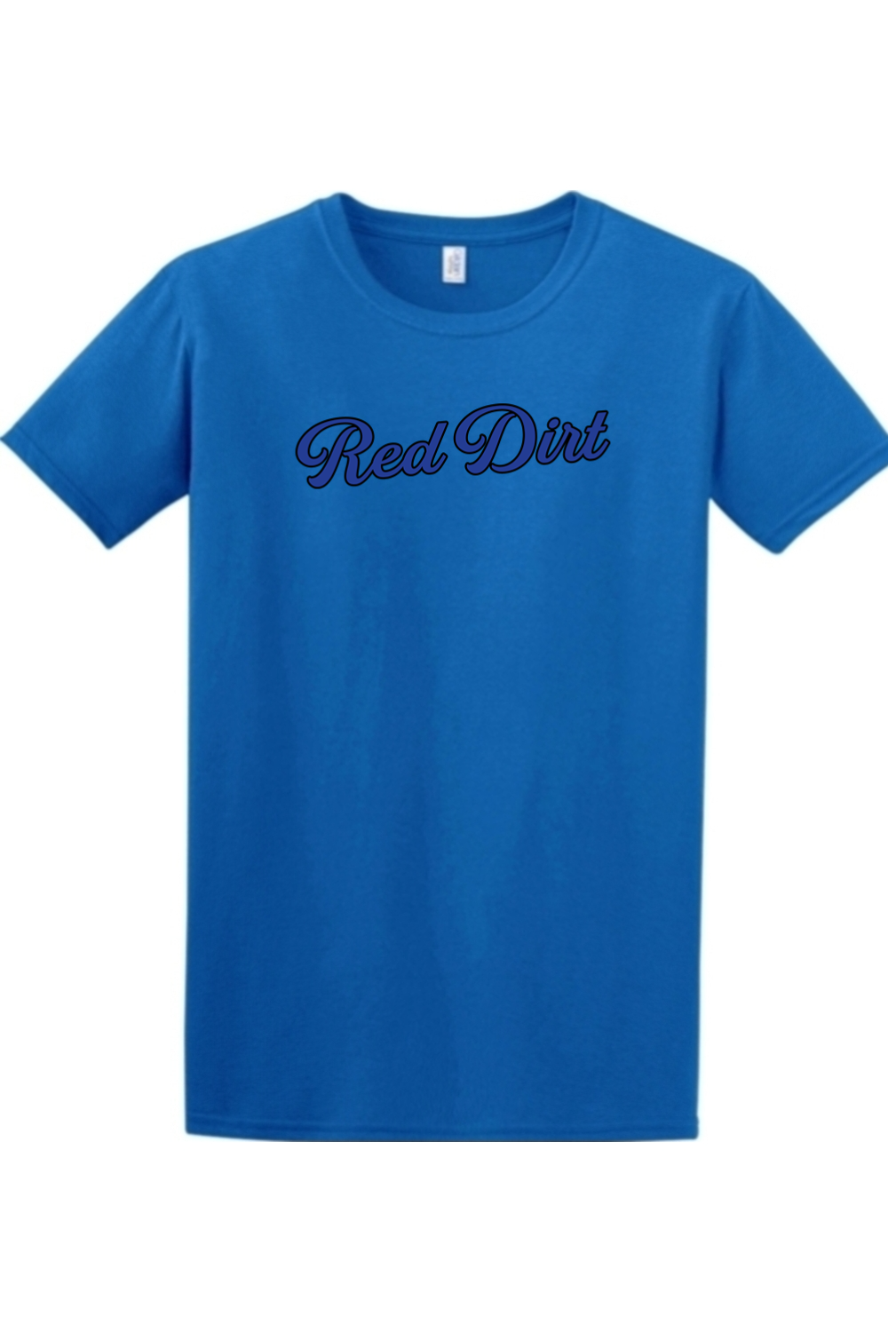 Red Dirt Softstyle T-Shirt