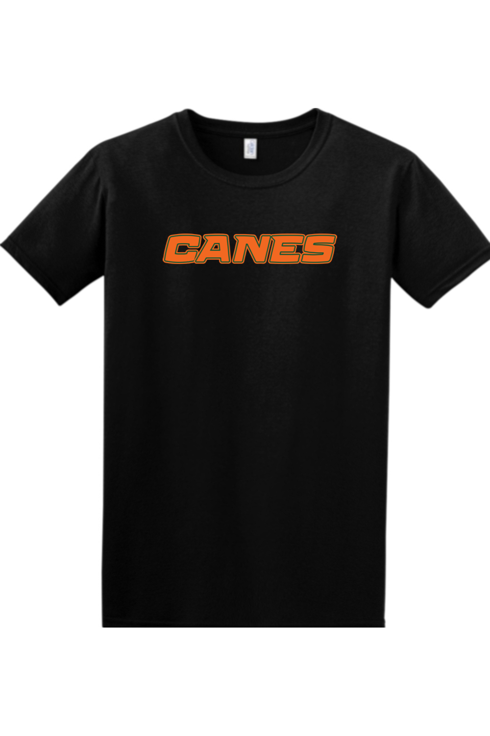 Canes Softstyle T-Shirt