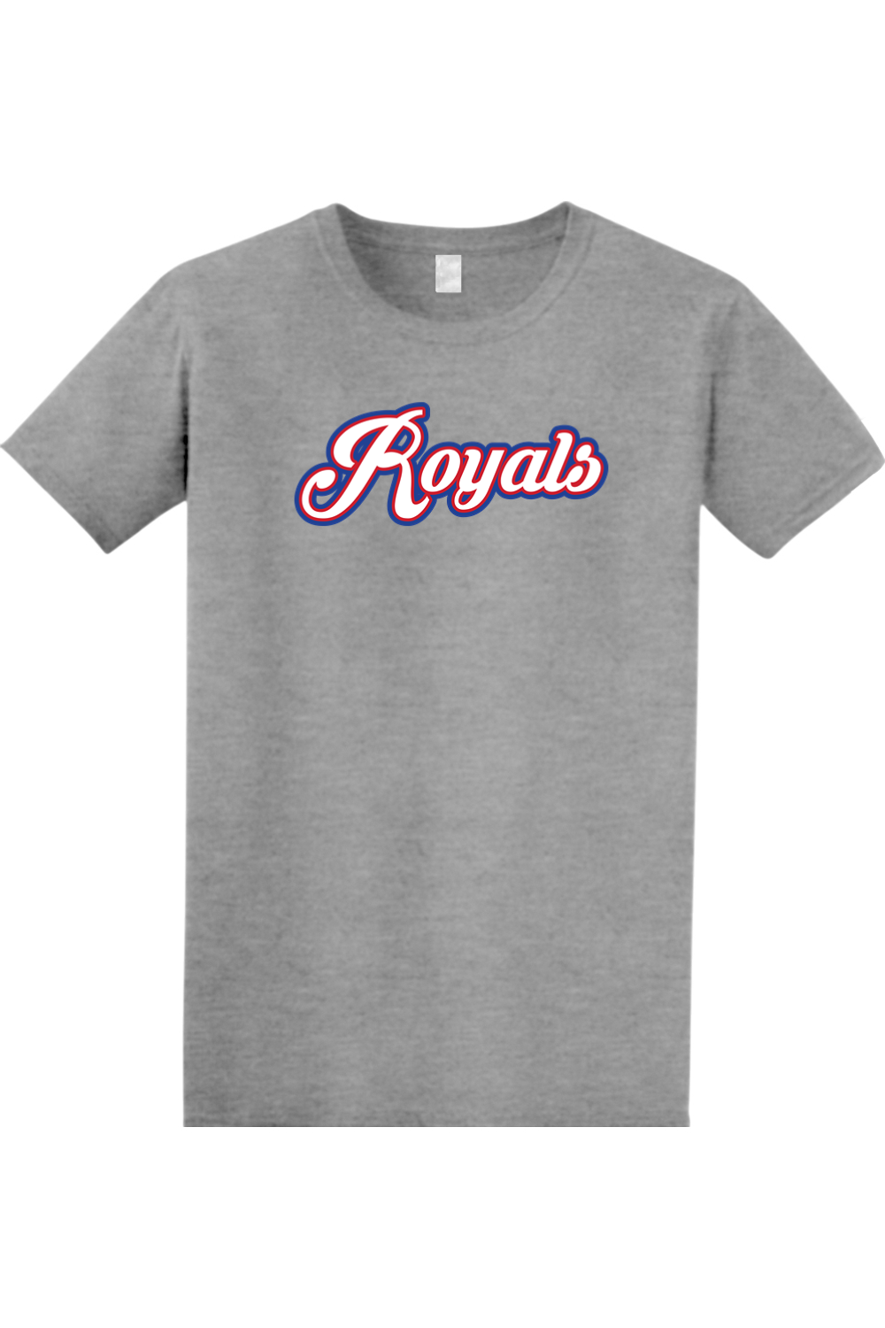 Richmond Royals Softstyle T-Shirt