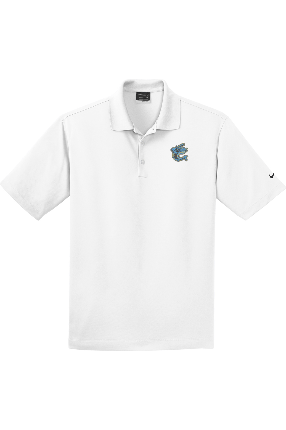Nike Dri-FIT Micro Pique Polo