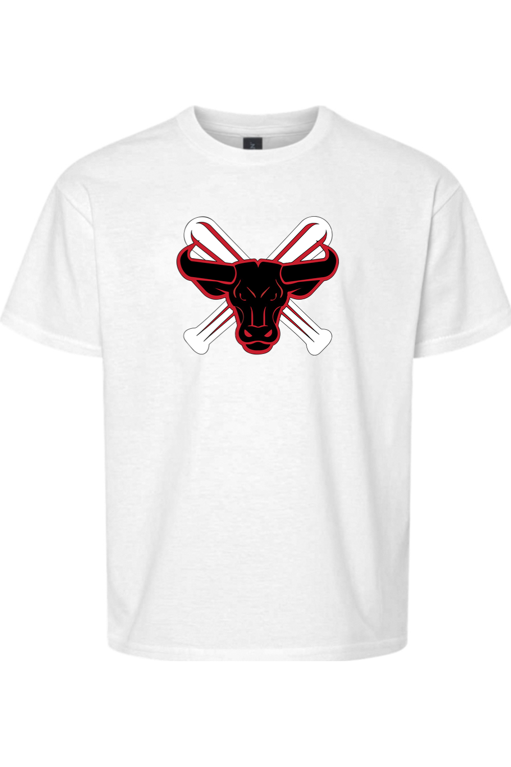 Gildan Youth Softstyle T-Shirt