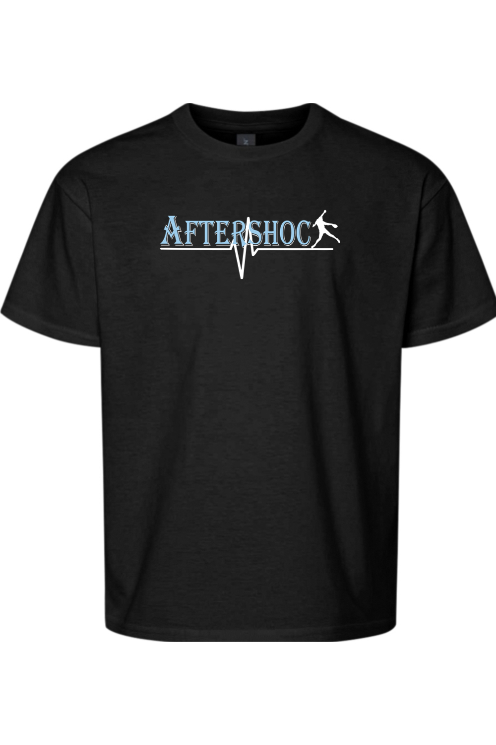 Aftershock Softball Youth Softstyle T-Shirt