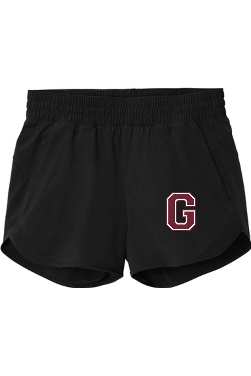 Grandville Wrestling DTF Women's Repeat Swift Short