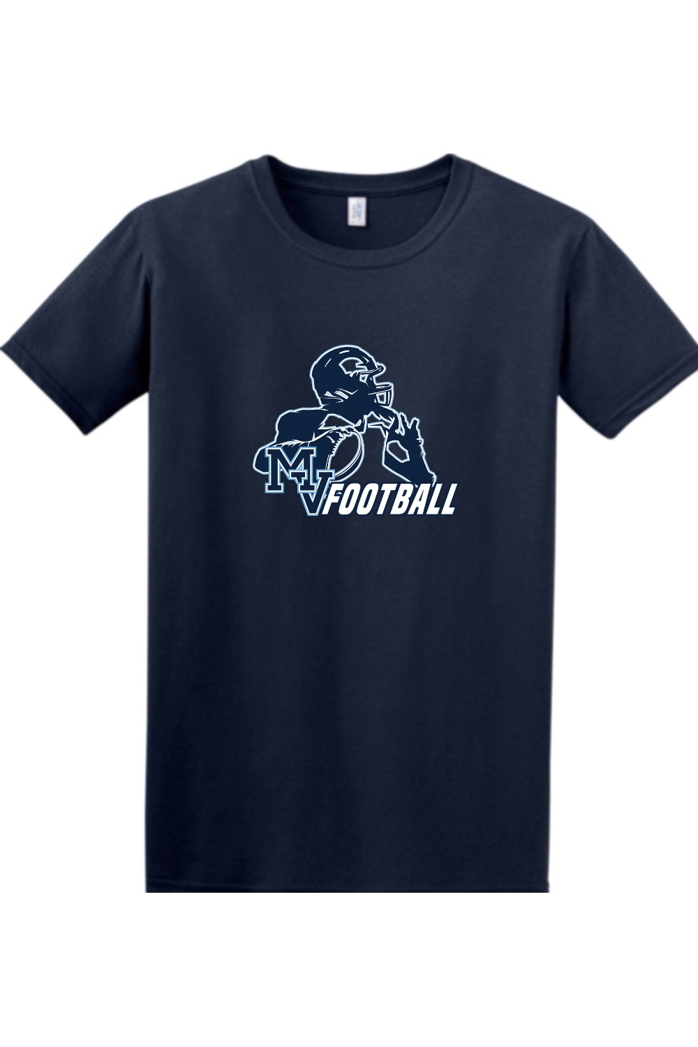 Maple Valley Softstyle Shirt Ver. 1