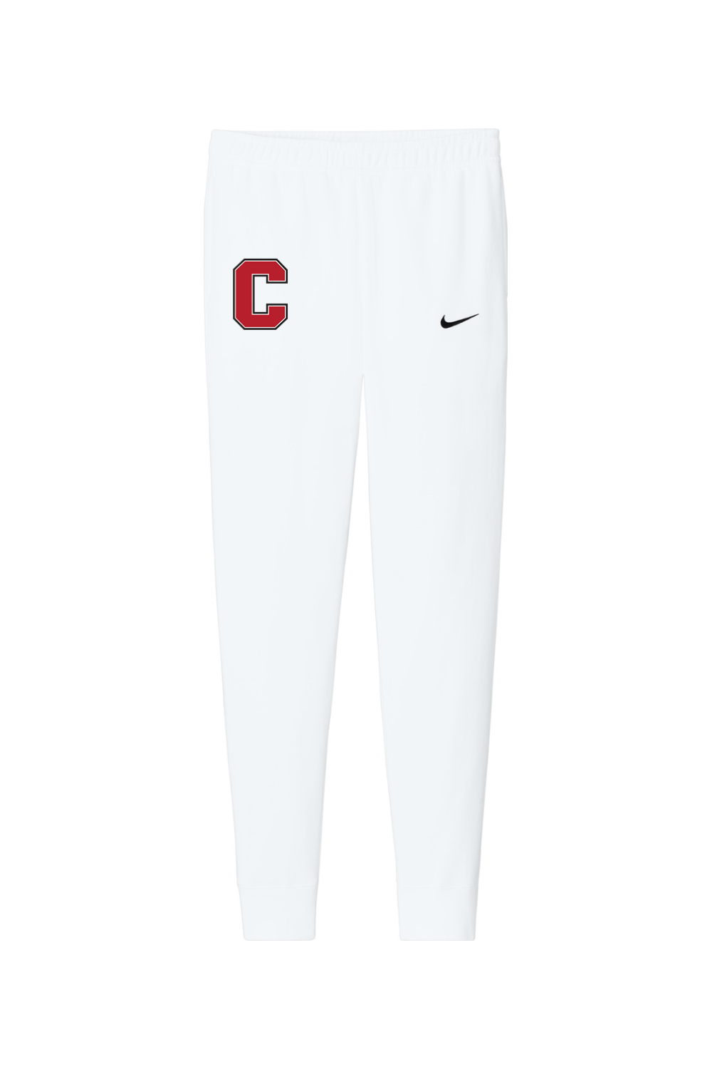 Canton Wrestling DTF Nike Club Fleece Jogger