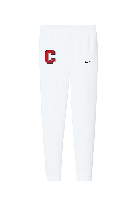 Canton Wrestling DTF Nike Club Fleece Jogger
