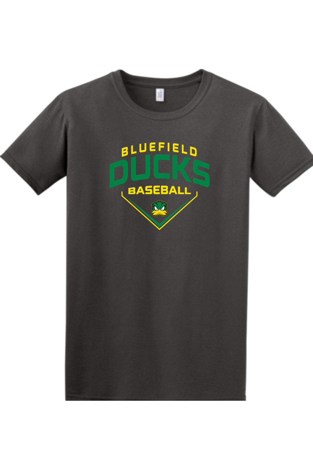 Gildan Softstyle T-Shirt