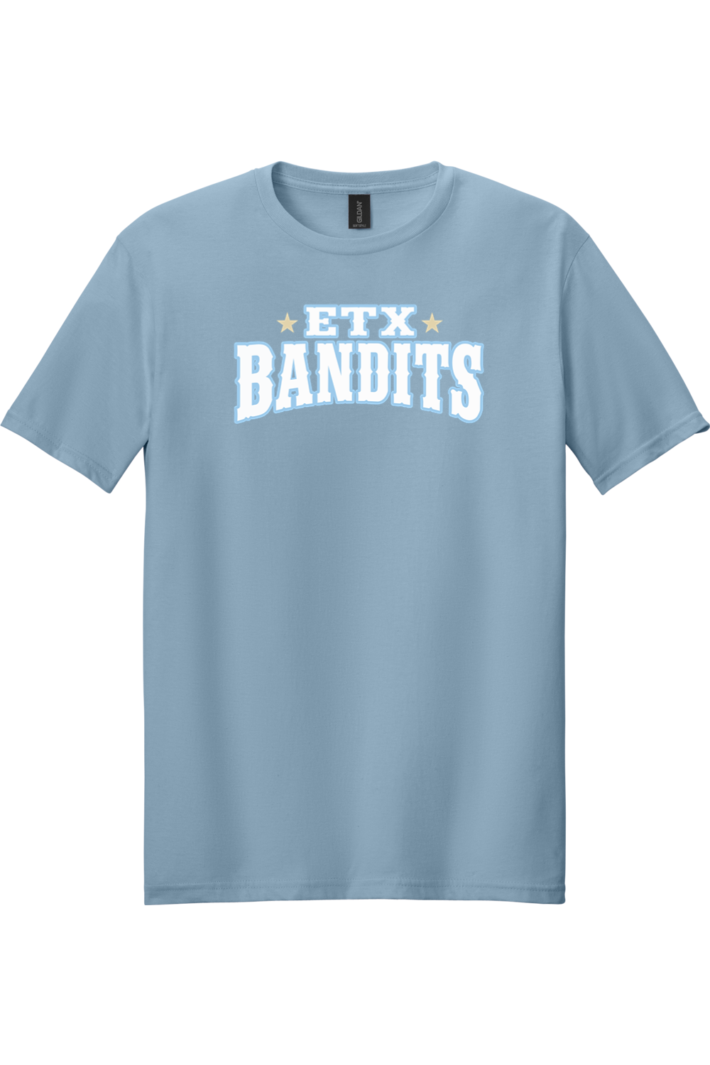 ETX Bandits DTF Softstyle T-Shirt