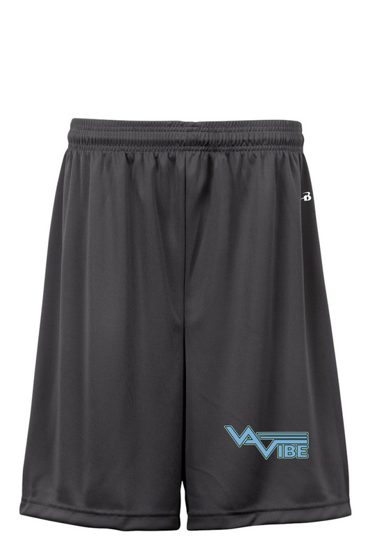 VA Vibe Softball Men's 7 Inch Short