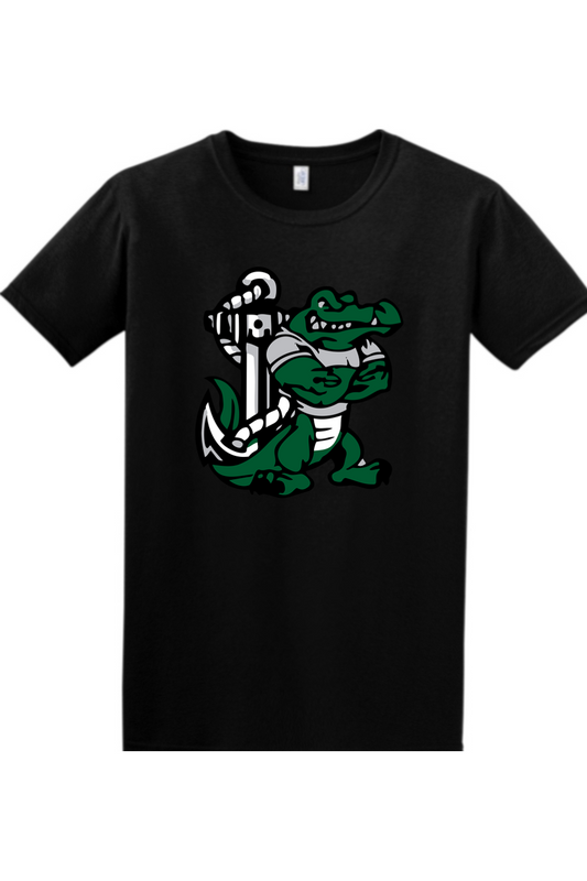 West Bloomfield Football Softstyle T-Shirt