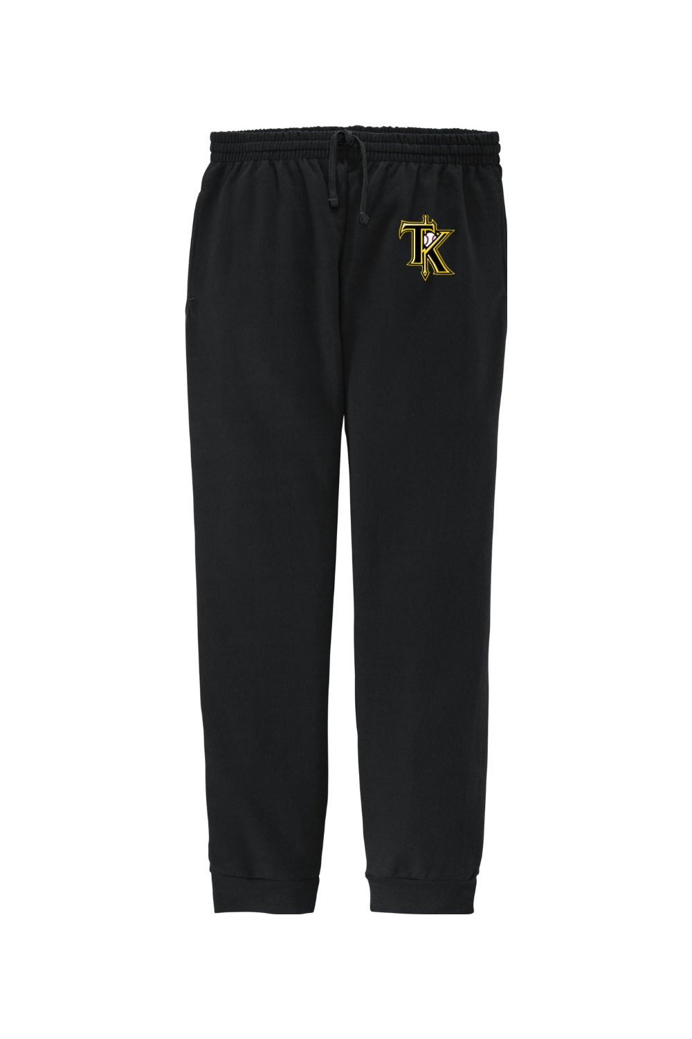 Thornton Knights Nublend Joggers