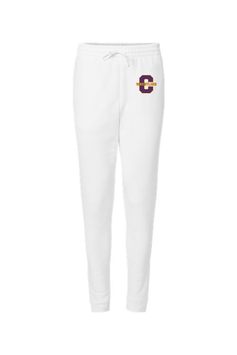 Caro Wrestling DTF Nublend Joggers