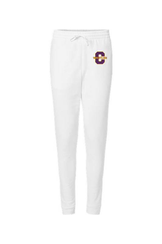 Caro Wrestling DTF Nublend Joggers