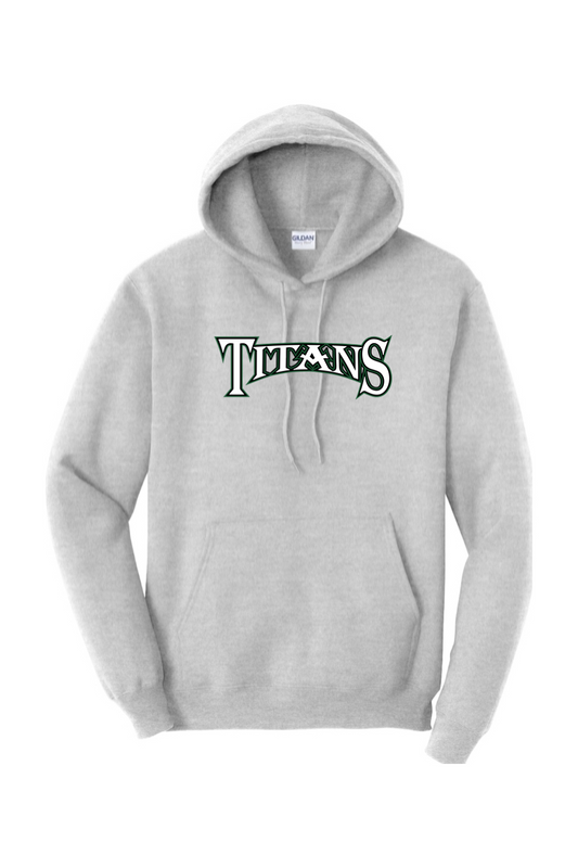Gildan Heavy Blend Hooded Sweatshirt