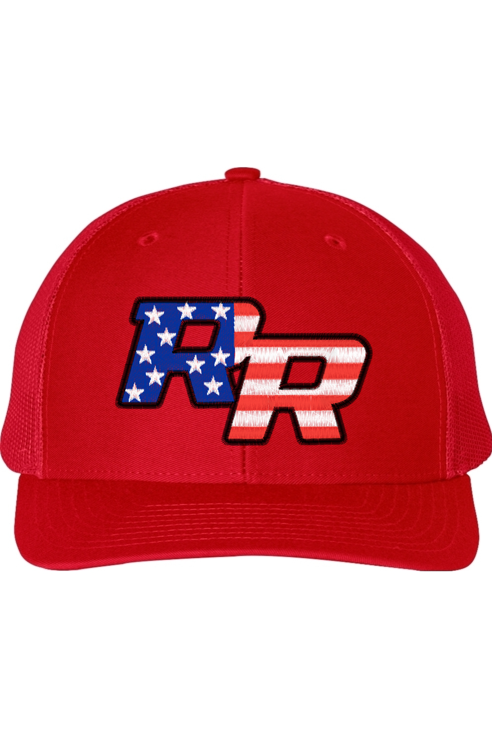 Richmond Royals Snapback Trucker Cap
