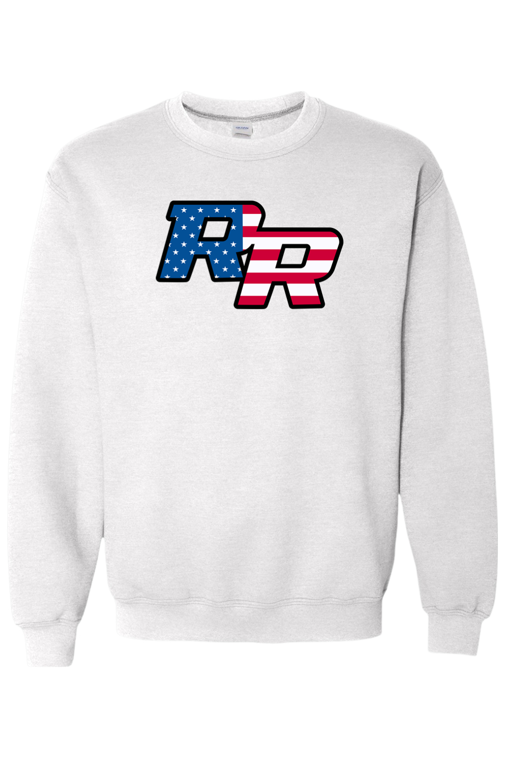 Richmond Royals Heavy Blend Crewneck Sweatshirt