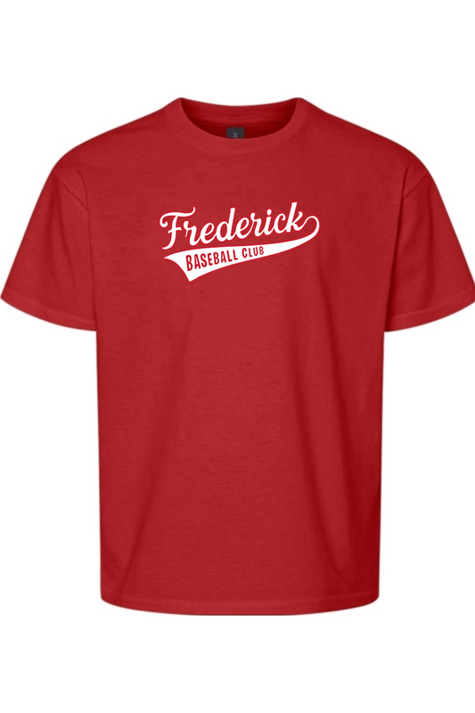 Gildan Youth Softstyle T-Shirt