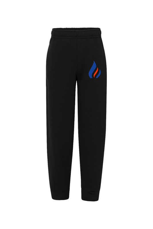 Flames MI Team DTF NuBlend Youth Joggers