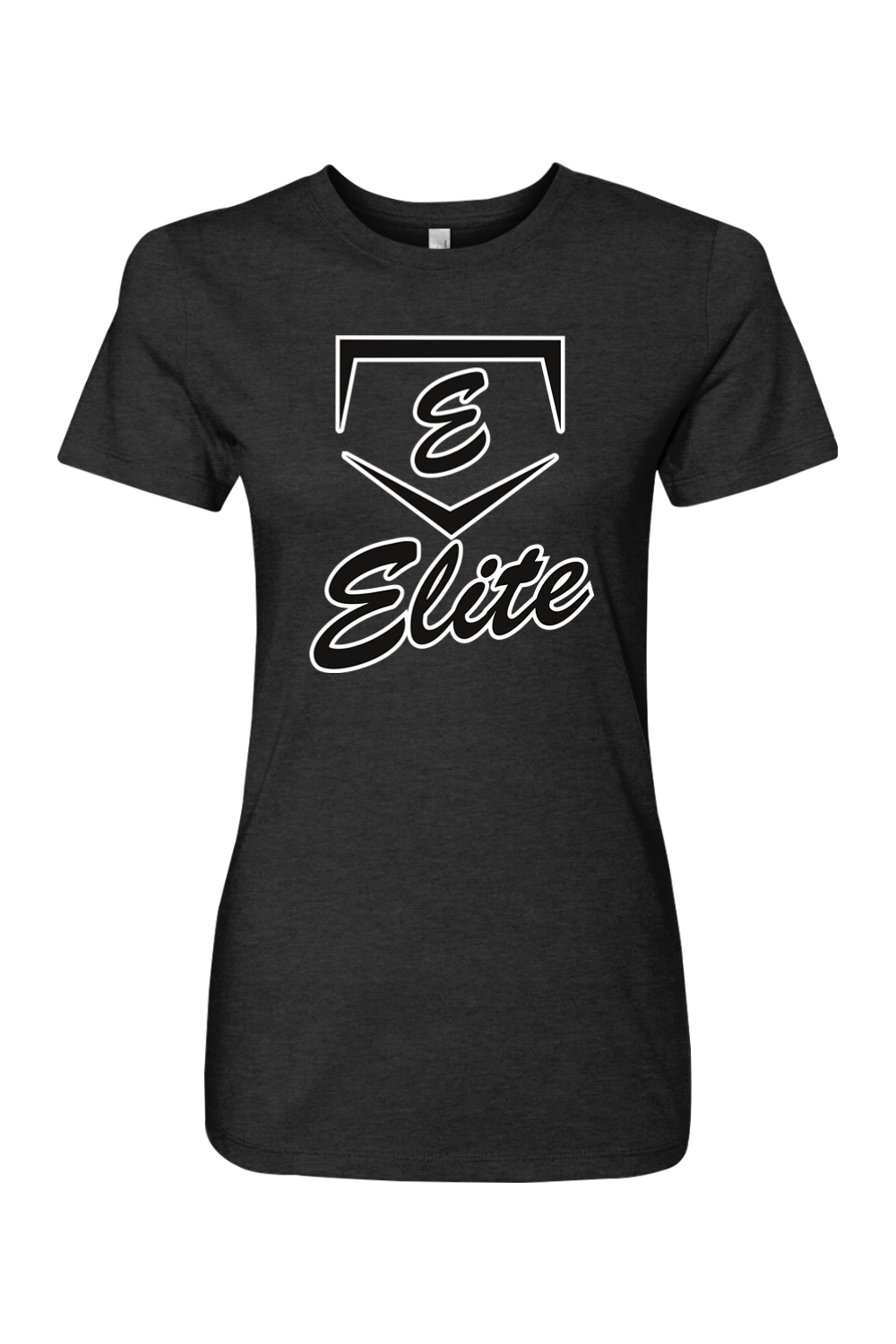 Next Level Women's Triblend Crew