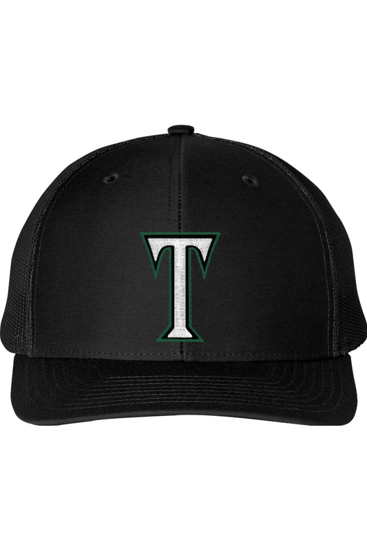 Richardson Snapback Trucker Cap