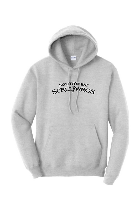 Gildan Heavy Blend Hooded Sweatshirt