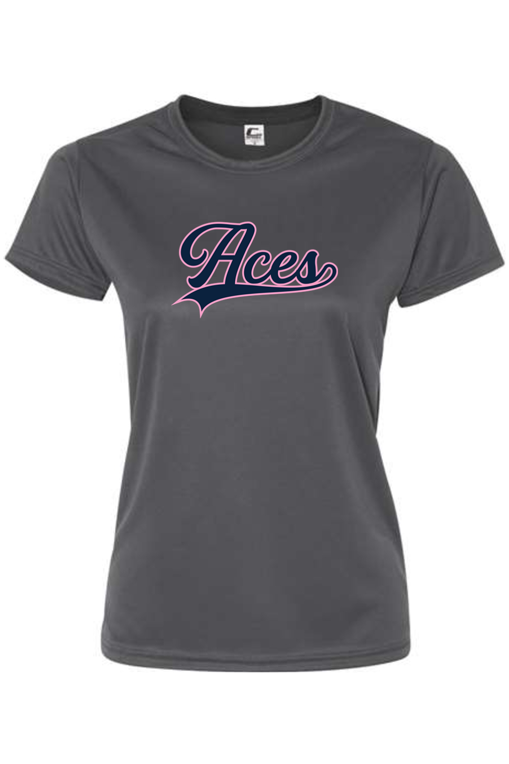 Aces Baseball Sport Women’s Performance T-Shirt
