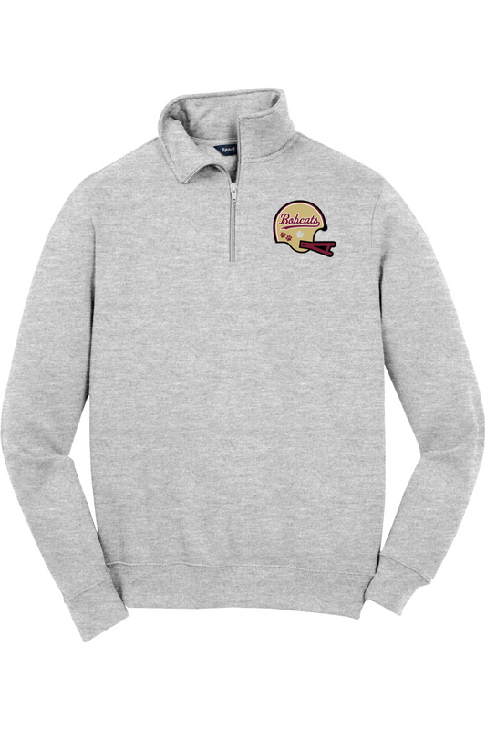 Brandywine Football DTF 1/4-Zip Sweatshirt