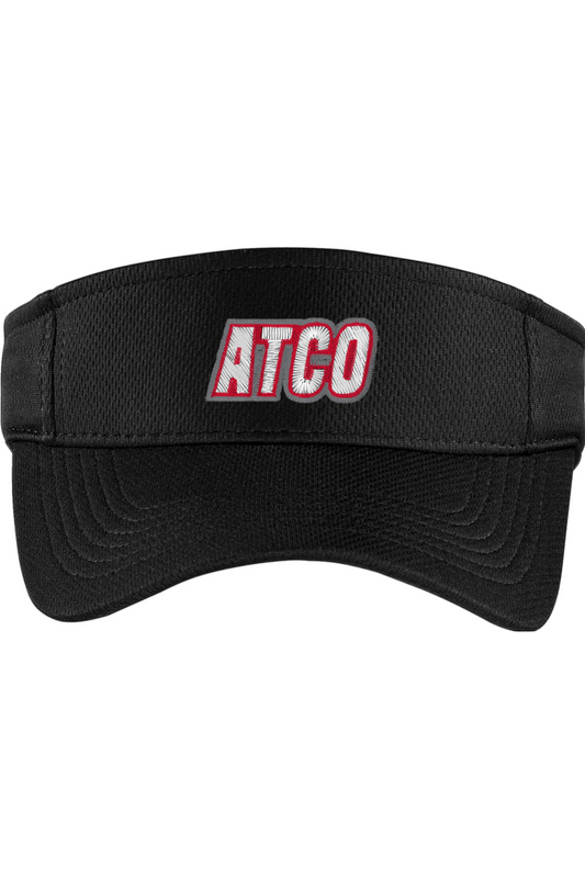 Atkinson Action Visor