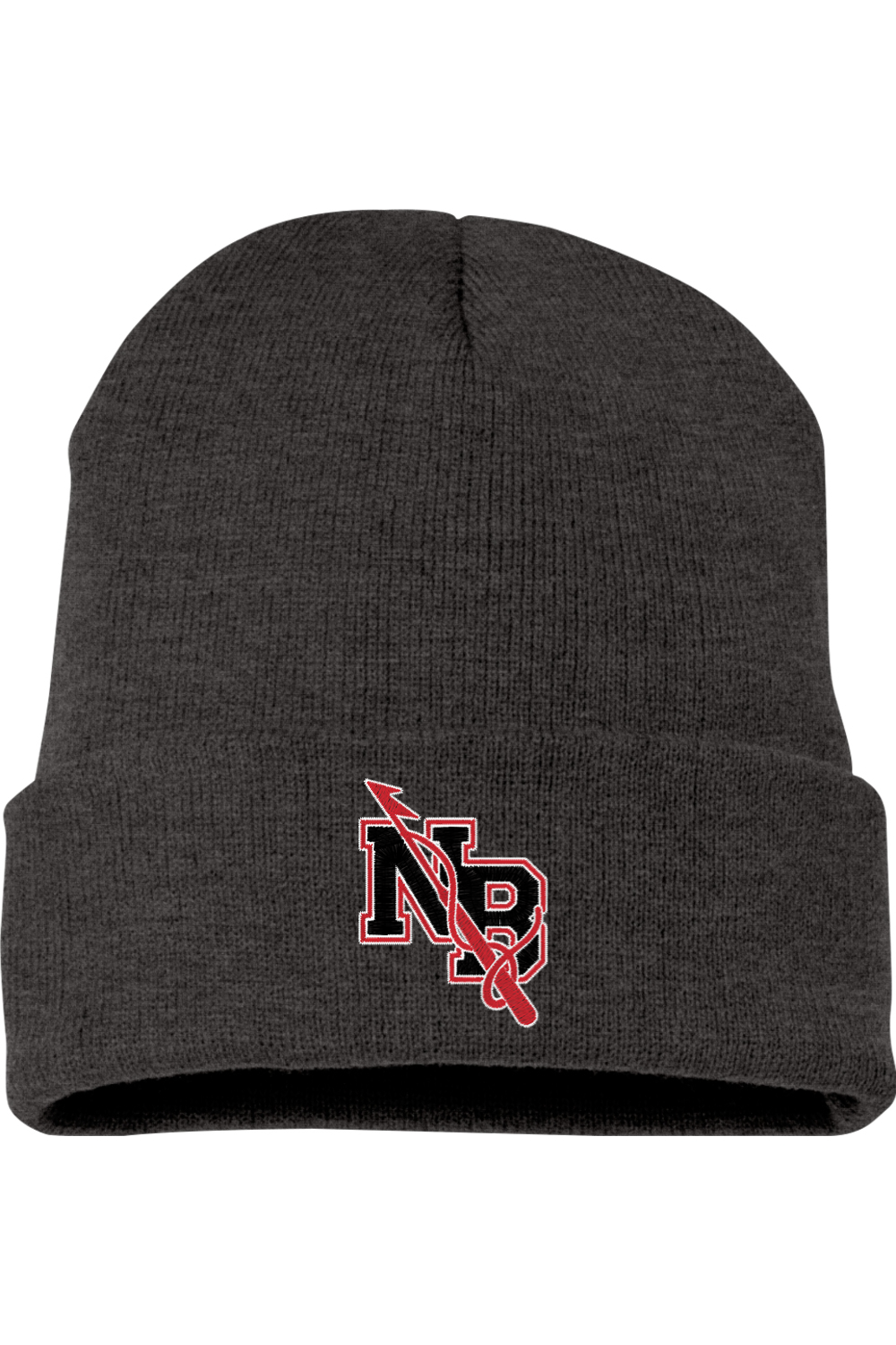 New Bedford Wrestling Classics Cuffed Beanie