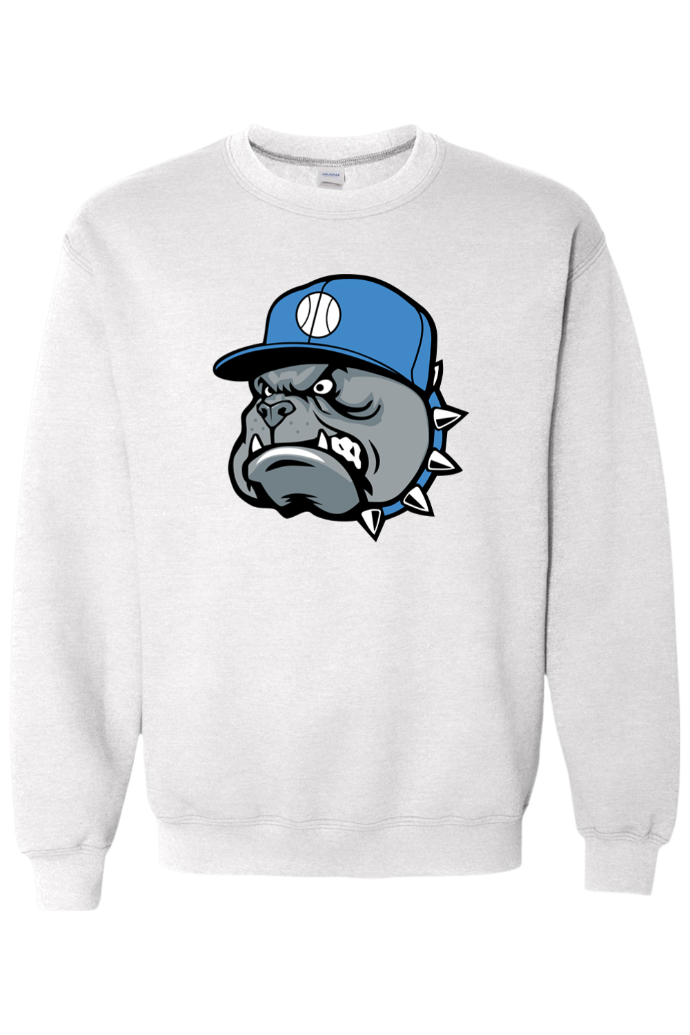 Central Florida Studs Heavy Blend Crewneck Sweatshirt