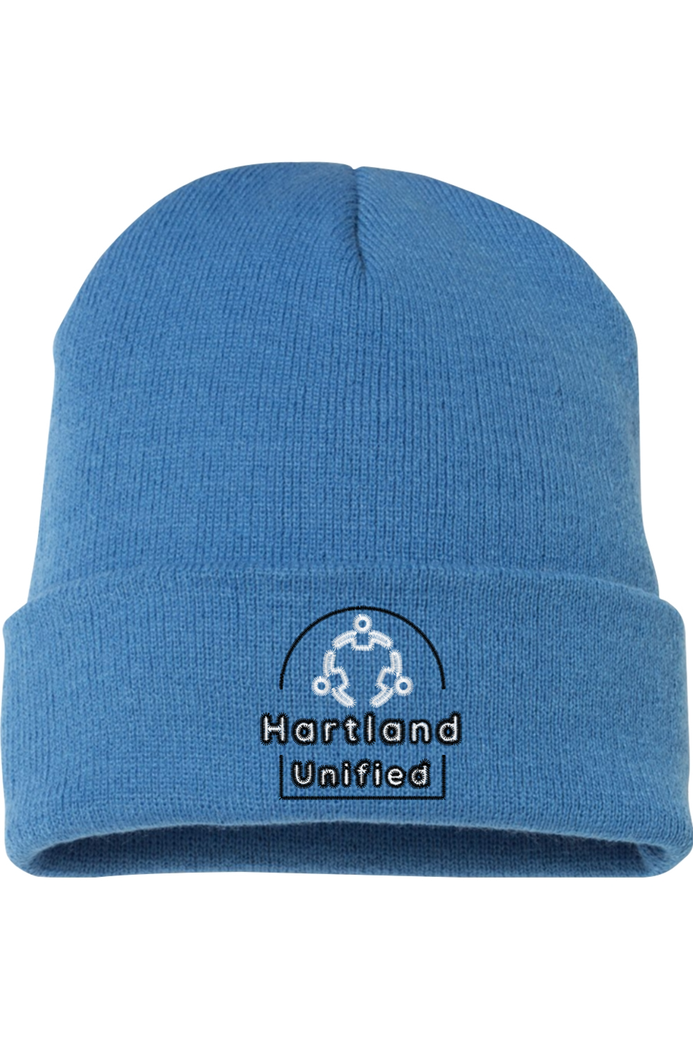Hartland Unified Classics Cuffed Beanie