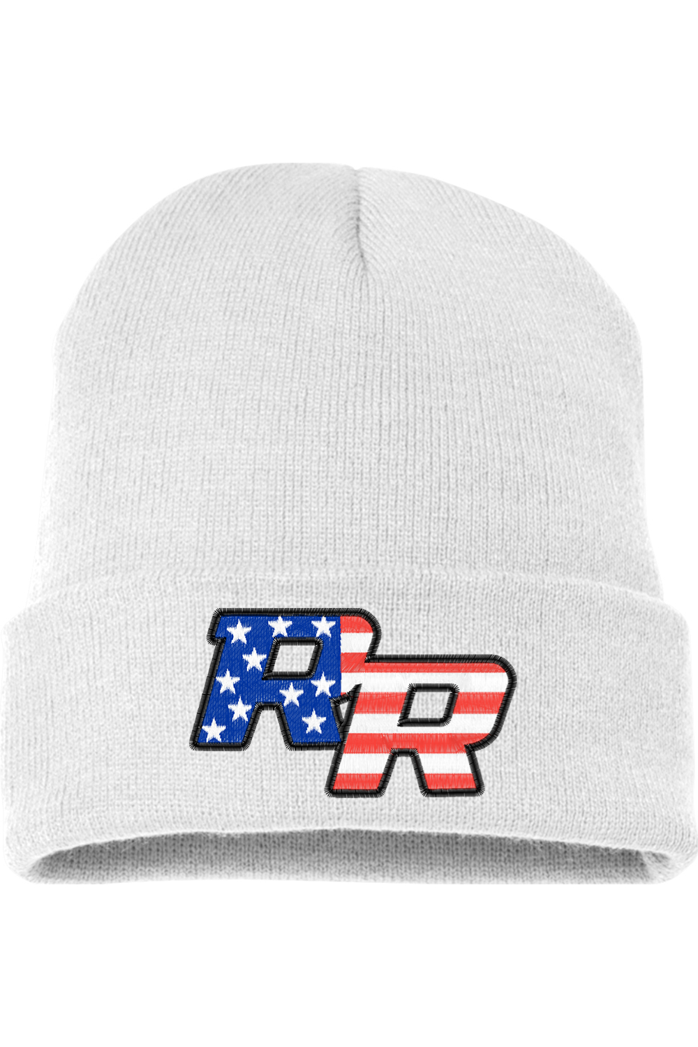 Richmond Royals Classics Cuffed Beanie