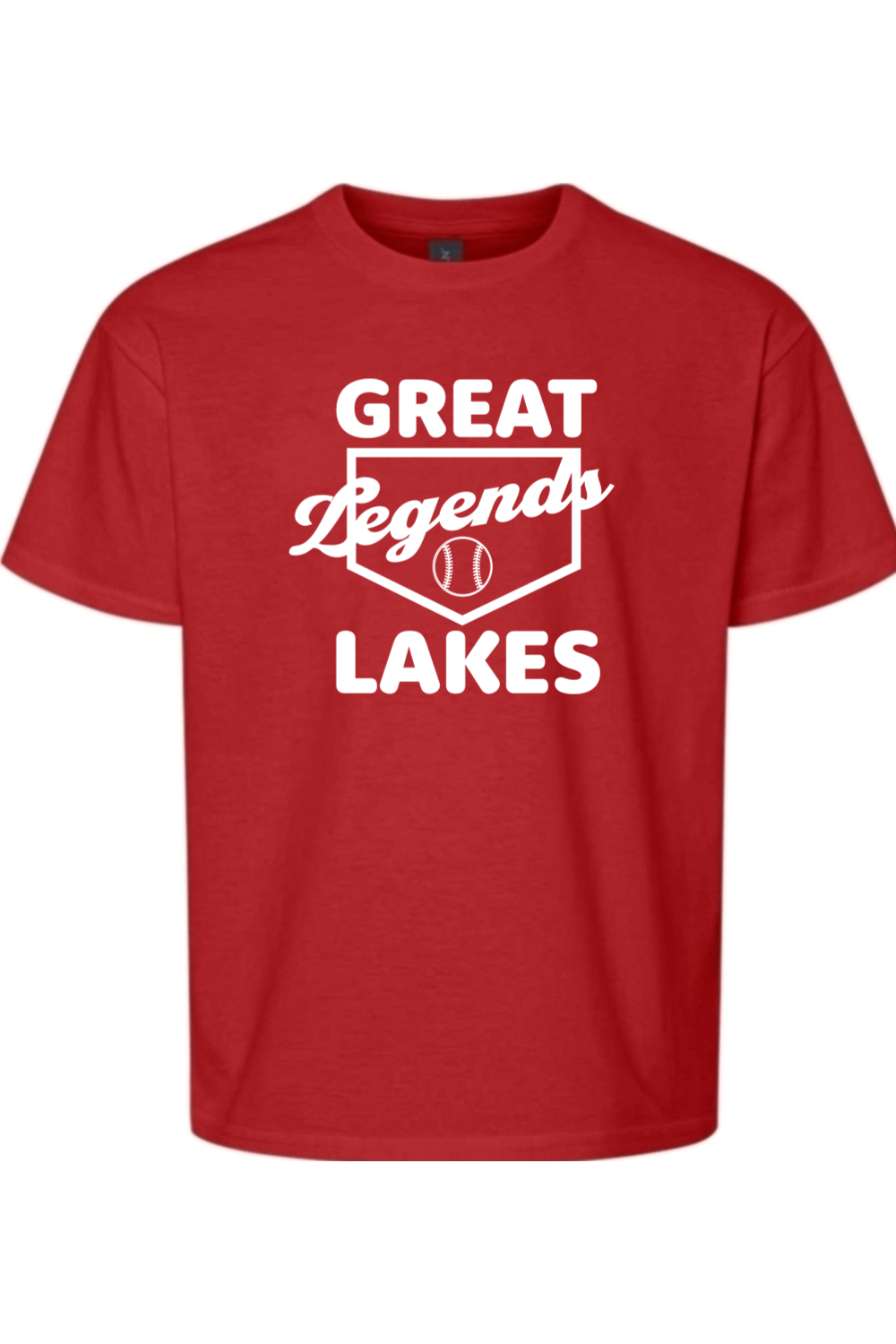Great Lakes Legends Youth Softstyle T-Shirt