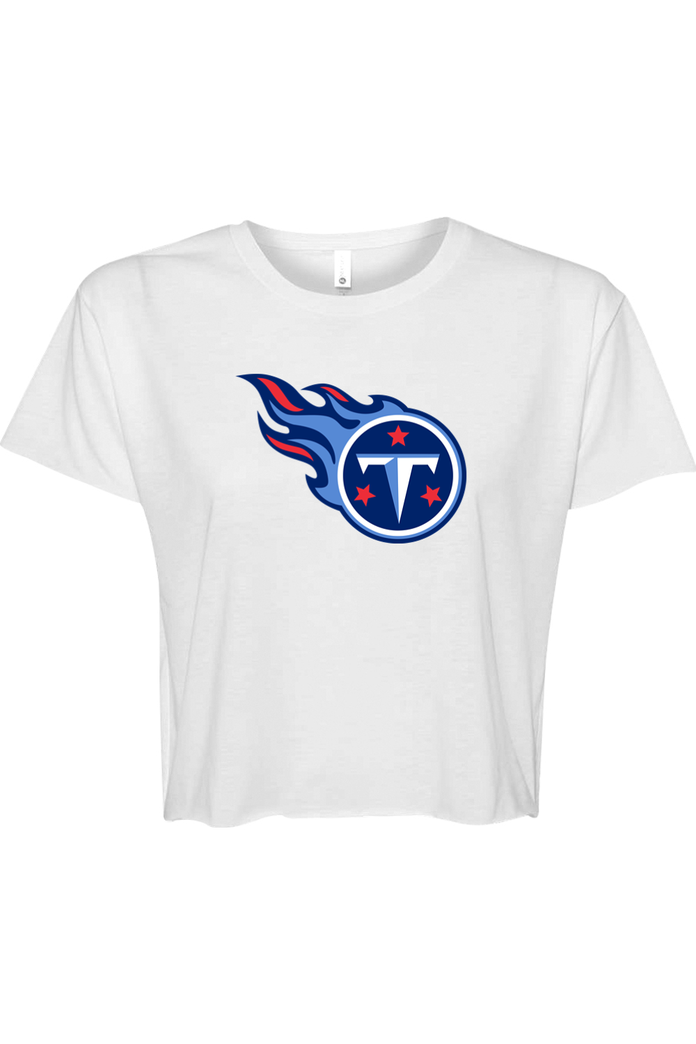 Weddington Titans Festival Women's Cali Crop
