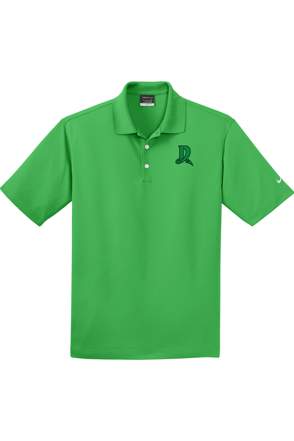 Nike Dri-FIT Micro Pique Polo
