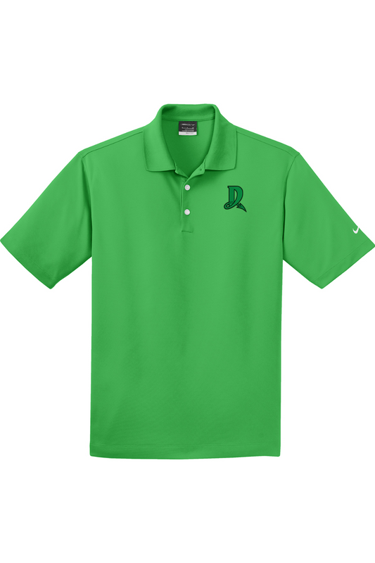 Nike Dri-FIT Micro Pique Polo