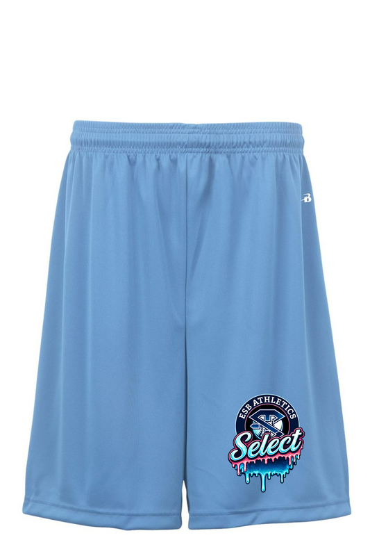 ESB Athletics 7 Inch Short