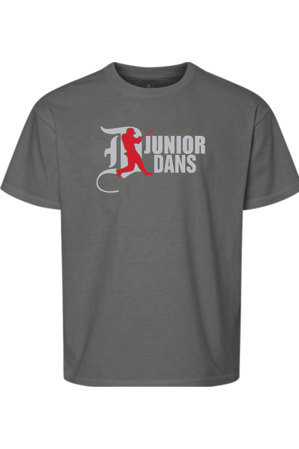 Junior Dans Baseball Youth Softstyle T-Shirt
