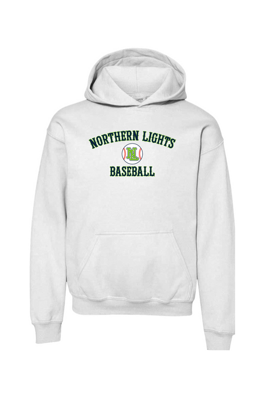 Northern Lights Youth Heavy Blend Hooded Sweatshirt