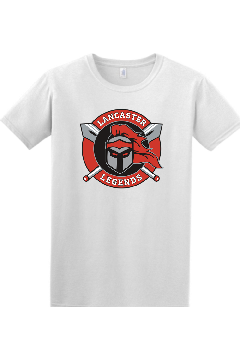 Lancaster Legends Softstyle T-Shirt