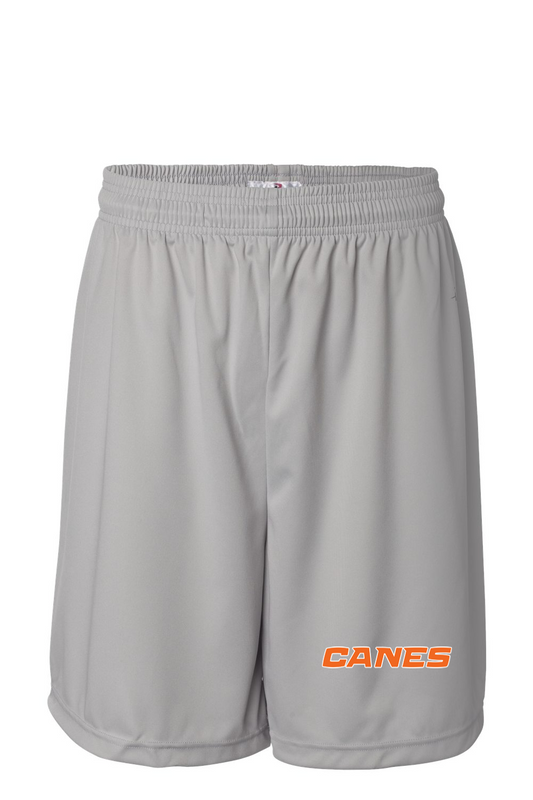 Canes 7 Inch Short