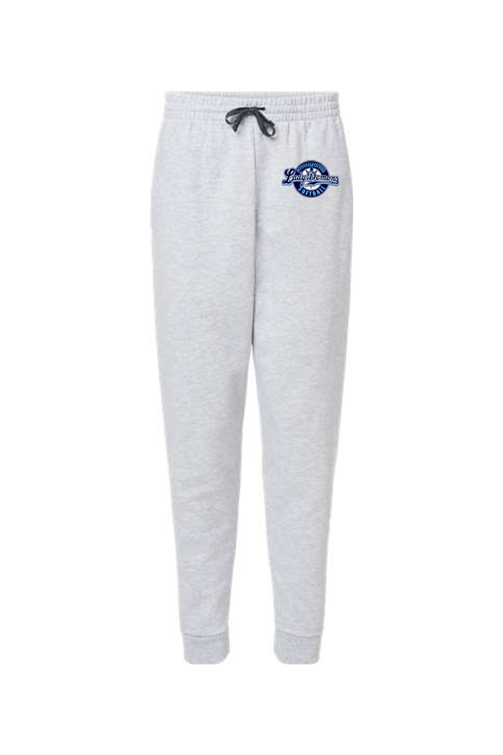 Richmond Lady Demons Men's Nublend Joggers